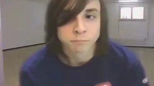 Giant Man Growth - Broseph in Wonderland