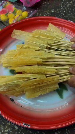 Мукбанги и рукодельники
