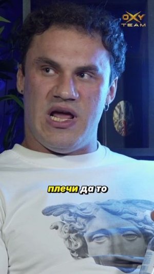 Сухожилия НЕ ВЫДЕРЖАЛИ НА 180! Вот чем всё закончилось
