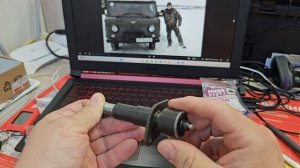 АМНЦ ГРМ ISAI для двигателя Нивы. Как "зарядить", "разрядить", мой личный опыт эксплуатации.