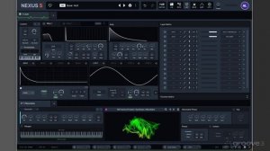 03. Creating Plucks Sound