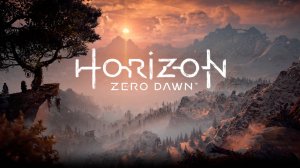 Horizon Zero Dawn Complete Edition №1