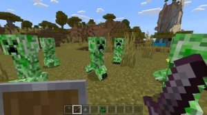 ТОП 10 Глобальных МОДОВ Для Майнкрафт ПЕ 1.18.10! | Minecraft Bedrock | Моды, Текстуры, Аддоны |