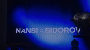 Nansi & Sidorov