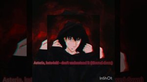 Asteria,kets4eki - don't understand it (Slowed down)