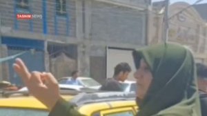 В иранском Захедане была совершена террористическая атака на здание суда — Mehr News  Неизвестны...