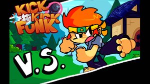 FNF: Kick Kick Funk