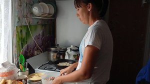 Покупки к школе.Продолжаем ремонт.