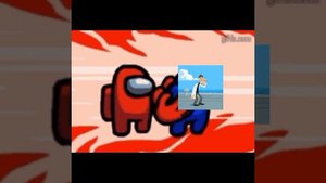 fufel and amogus edit