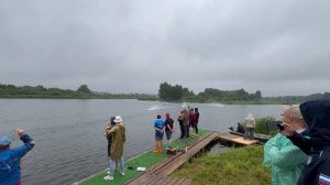 FSR-H-7.5 первая попытка, Чемпионат России 2025, Кимры