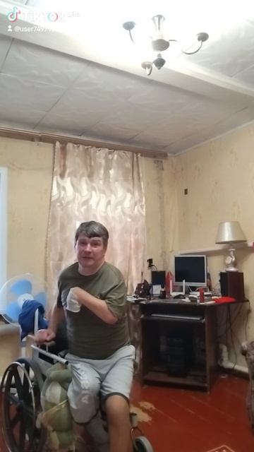 первое видео