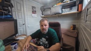 Мур-Мурка и волшебный ошейник. Часть 3