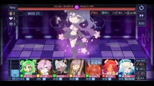 Gacha Club: All Tower Boss Raids (Flawless Victory) | Shadows of Corruption (Gameplay by Major Rex)