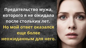 Он выбрал Москву. Я выбрала развод | Истории из жизни