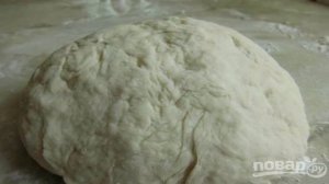 Быстрые булочки на кефире