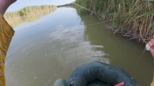 Рыбалка в глуши. Бешеный клев. Серия 2