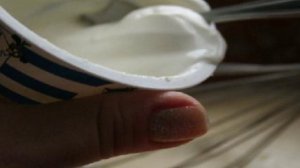 Диетические банановые оладьи