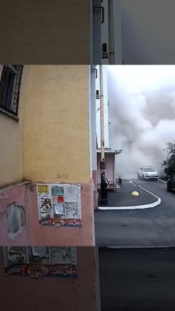 Мощный взрыв газа прогремел в многоэтажке в Саратове. Погибли три человека, в том числе ребёнок.