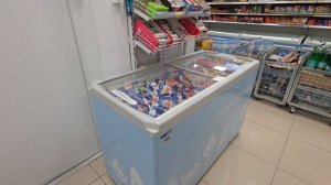 ГЕЛЕНДЖИК 2025🏖АДСКОЕ ПЕКЛО🥵В МАГНИТ ОХОЛОЖДАТЬСЯ🛒ОБЗОР💯