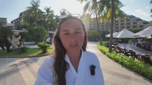 Crowne Plaza Danang Обзор отеля у пляжа | Лучший отдых во Вьетнаме?