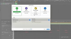 05. MIDI Transform and Step Input