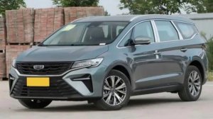 GEELY