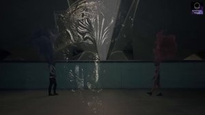 Как избавиться от внутренних бесов "Контроль теней" уравновешивает монаду