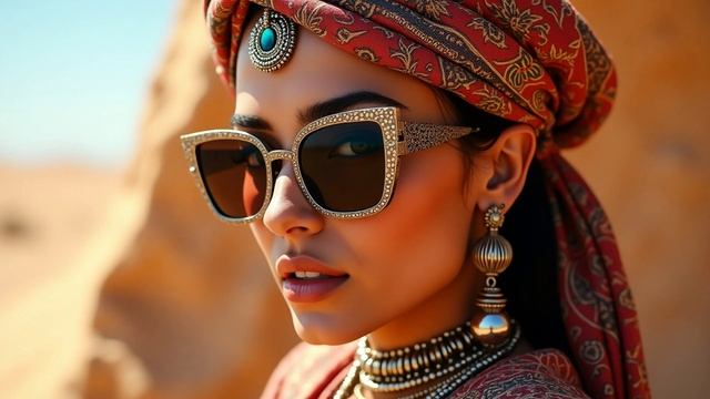 Deep House Mix 2025  Vol.1