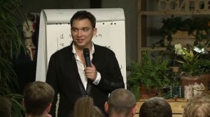 Жесткий разбор с Петром Осиповым  4 истории