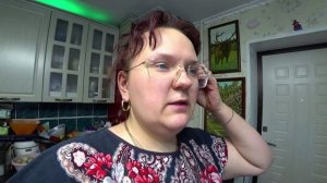 Влог от 07.02.2021