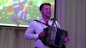 Сударев Евгений #ГАРМОНЬ показательное выступление