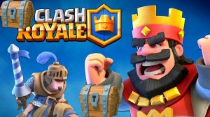 clash royale