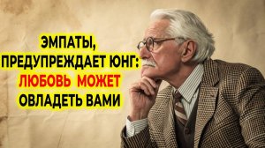 Карл Юнг: Любовь может овладеть даже эмпатами