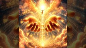 Послание от 25.07. Не сомневайтесь в посланиях и не сомневайтесь в себе! Отец Абсолют через Гузалию.