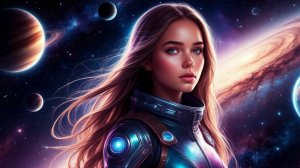 Путешествие по Вселенной: от звезд до инопланетных миров