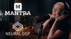 Neural DSP Mantra: First Look at All-in-One Vocal Production Plugin
