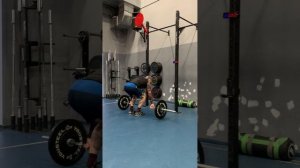 Деревенцев Антон менеджер ГП ТФ Самара, 23 повторения