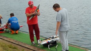 FSR-H-27 Чемпионат России г. Кимры 23.07.25 гонка 3