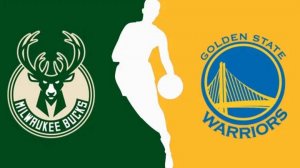 10.02.2025 | Милуоки Бакс — Голден Стэйт Уорриорз | Bucks at Warriors