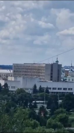 В Сумах прилет БПЛА по заданию ОВА, а так же сообщают о прилетах по энерго объектам