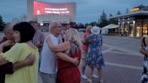 Ты дай мне счастья взаймы... 25.07.25...