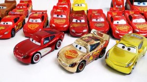 Мультики про МАШИНКИ - Тачки. МАКВИН СПЕШИТ НА ПОМОШЬ Мульт для детей