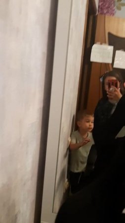 Мой слуга!😍