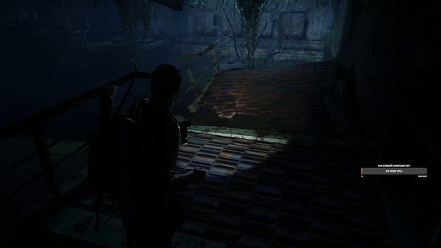 The Last of Us: Part 1# Полное прохождение #11