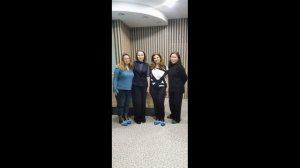 тренинги на УЗИ фото 2024