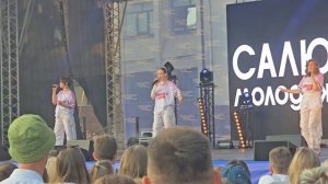 Sweet Jam Белая ночь