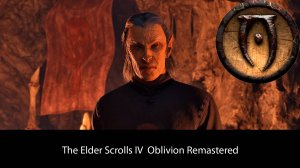 The Elder Scrolls IV Oblivion Remastered #23 - Схватка с Королем