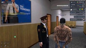 Мк 2 стадия Лаки Уилсон