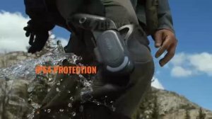 ЭКЗОСКЕЛЕТ ДЛЯ КОЛЕНЕЙ (читать описание)