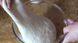 Амарантовый хлеб на закваске